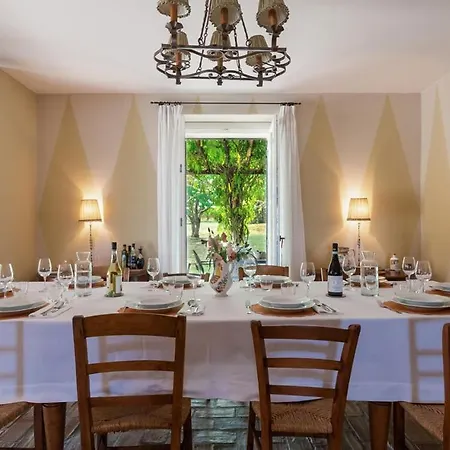 La Casa Nei Vigneti 10, Emma Villa Catignano