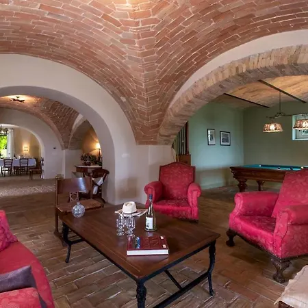 La Casa Nei Vigneti 10, Emma Catignano