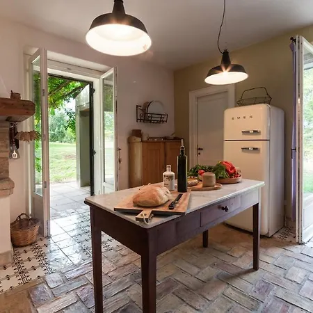 La Casa Nei Vigneti 10, Emma فيلة Catignano