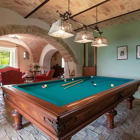 La Casa Nei Vigneti 10, Emma Villa Catignano