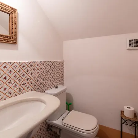 La Casa Nei Vigneti 10, Emma Villa *
