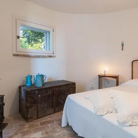 Villa La Casa Nei Vigneti 10, Emma