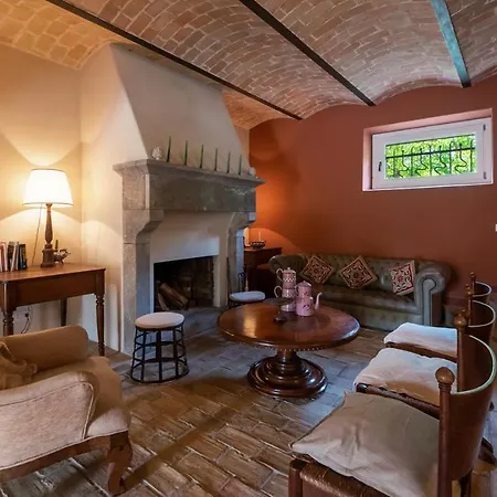 La Casa Nei Vigneti 10, Emma Catignano