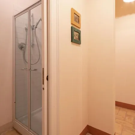 Villa La Casa Nei Vigneti 10, Emma Catignano