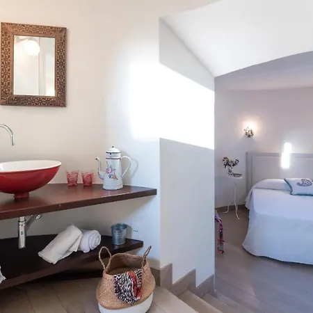 Vila La Casa Nei Vigneti 10, Emma