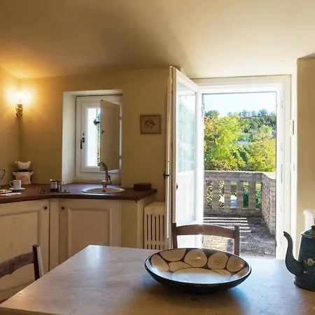 La Casa Nei Vigneti 10, Emma Villa Catignano