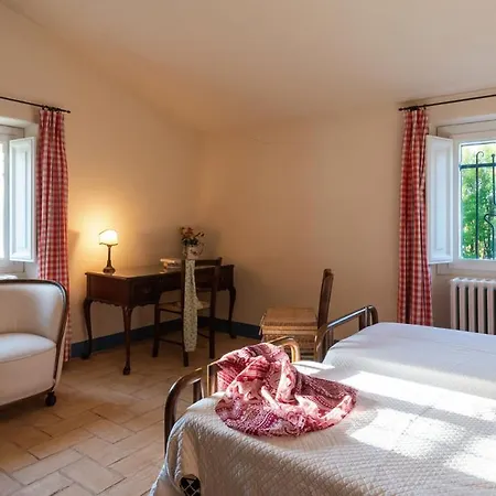 La Casa Nei Vigneti 10, Emma Villa