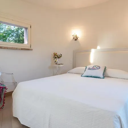 Villa La Casa Nei Vigneti 10, Emma