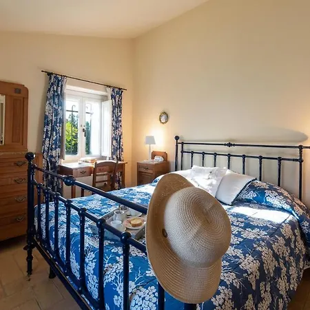 La Casa Nei Vigneti 10, Emma Villa
