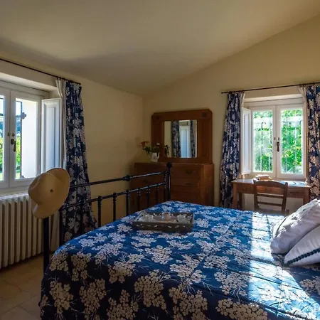 La Casa Nei Vigneti 10, Emma Villa