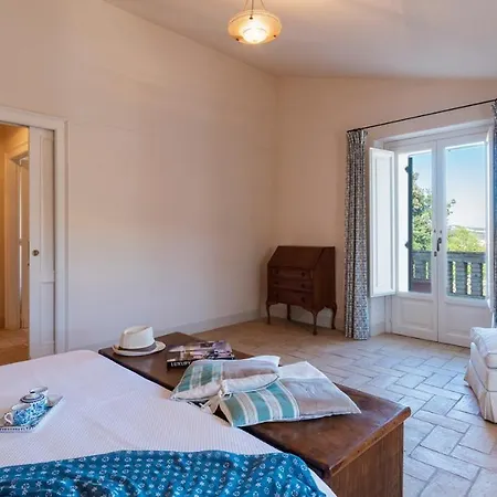 Villa La Casa Nei Vigneti 10, Emma