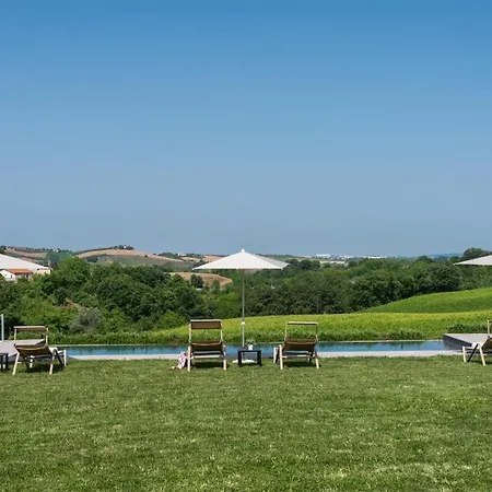 فيلة La Casa Nei Vigneti 10, Emma *