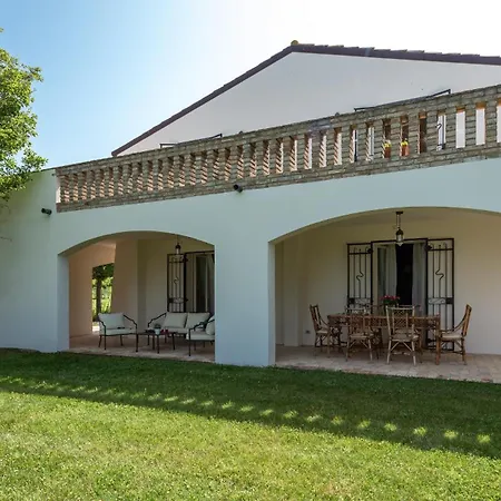 La Casa Nei Vigneti 10, Emma Villa Catignano