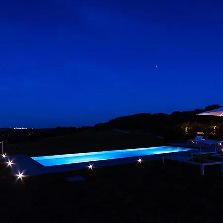 Villa La Casa Nei Vigneti 10, Emma