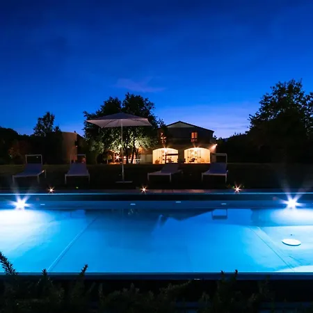 Villa La Casa Nei Vigneti 10, Emma