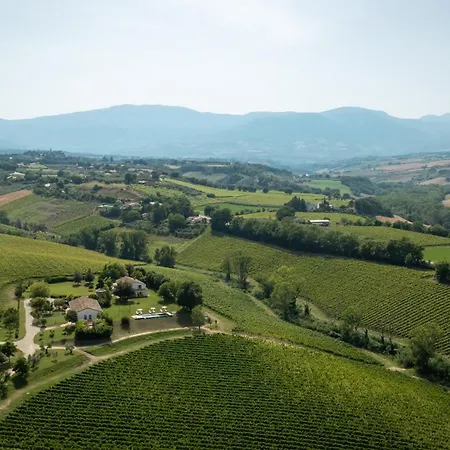 La Casa Nei Vigneti 10, Emma