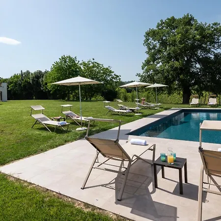 La Casa Nei Vigneti 10, Emma * Catignano