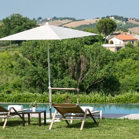 Villa La Casa Nei Vigneti 10, Emma