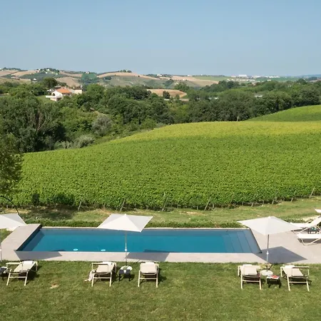 Villa La Casa Nei Vigneti 10, Emma *