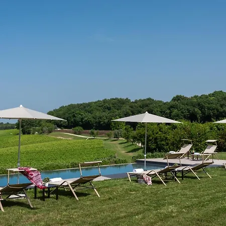 La Casa Nei Vigneti 10, Emma Villa Catignano