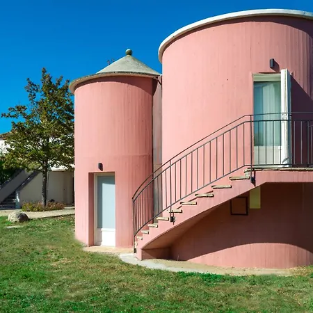 La Casa Nei Vigneti 10, Emma Villa