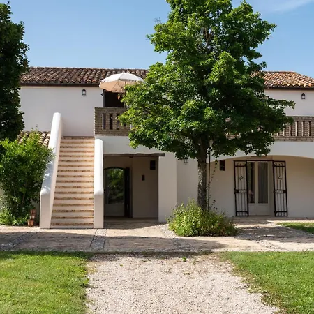 Villa La Casa Nei Vigneti 10, Emma Catignano