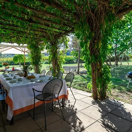 Villa La Casa Nei Vigneti 10, Emma