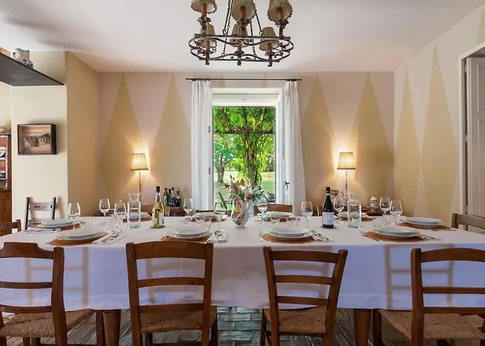 La Casa Nei Vigneti 10, Emma Villa Catignano