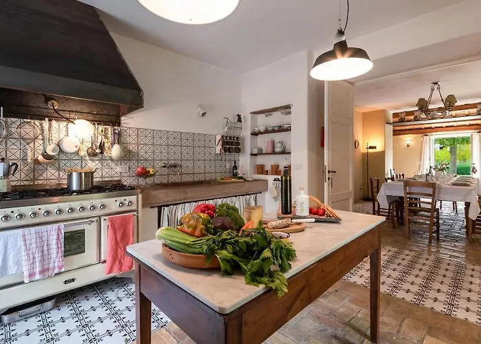 La Casa Nei Vigneti 10, Emma Villa Catignano