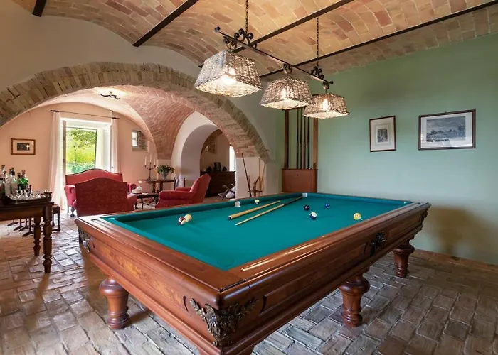 La Casa Nei Vigneti 10, Emma Villa Catignano