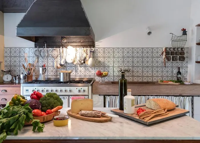 La Casa Nei Vigneti 10, Emma Catignano