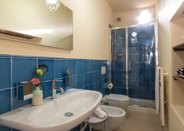 La Casa Nei Vigneti 10, Emma Villa