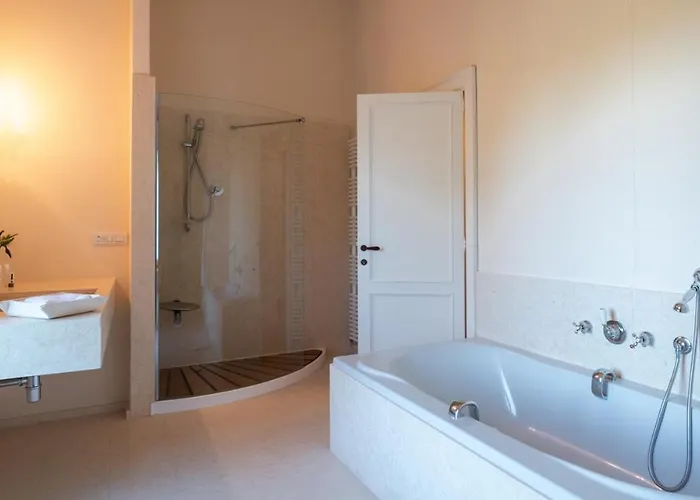 La Casa Nei Vigneti 10, Emma Villa *