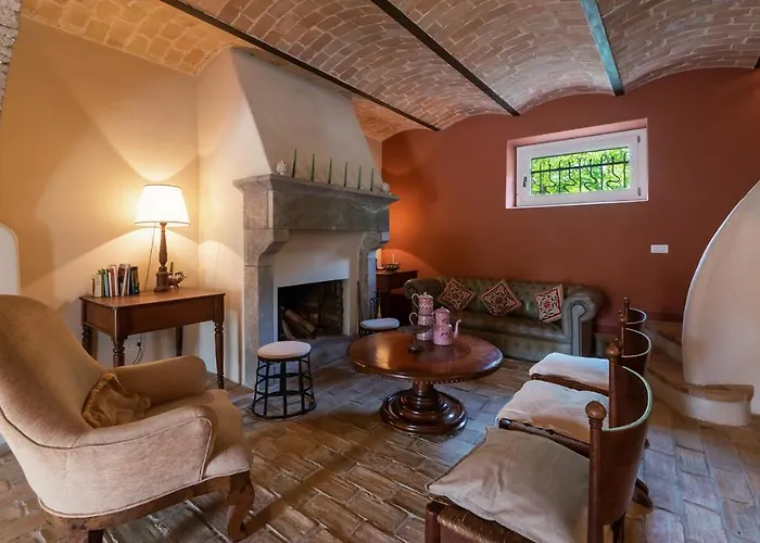 La Casa Nei Vigneti 10, Emma Catignano