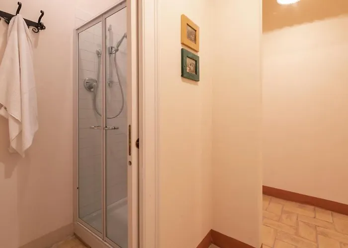 Villa La Casa Nei Vigneti 10, Emma Catignano