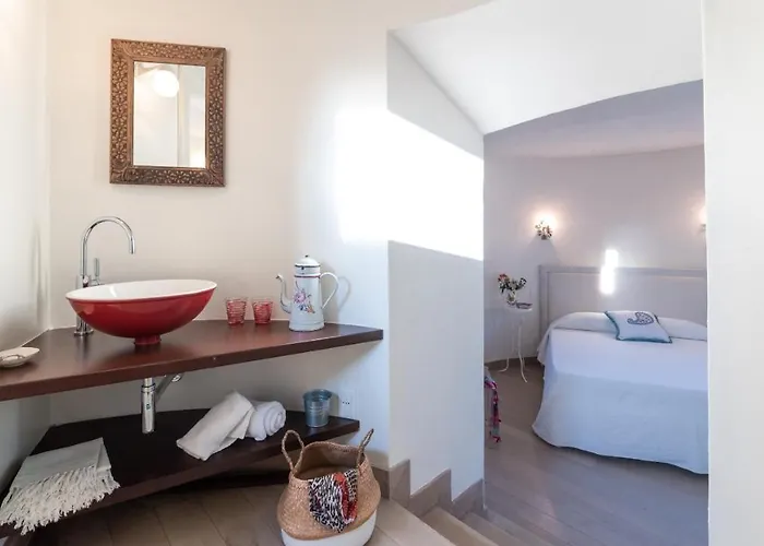 Villa La Casa Nei Vigneti 10, Emma