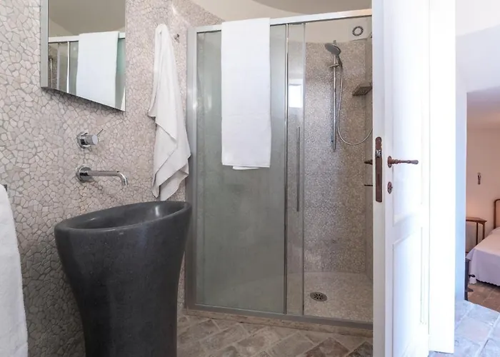 La Casa Nei Vigneti 10, Emma * Catignano