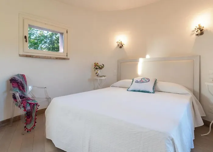 Villa La Casa Nei Vigneti 10, Emma