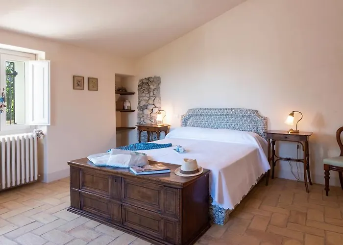 Villa La Casa Nei Vigneti 10, Emma Catignano