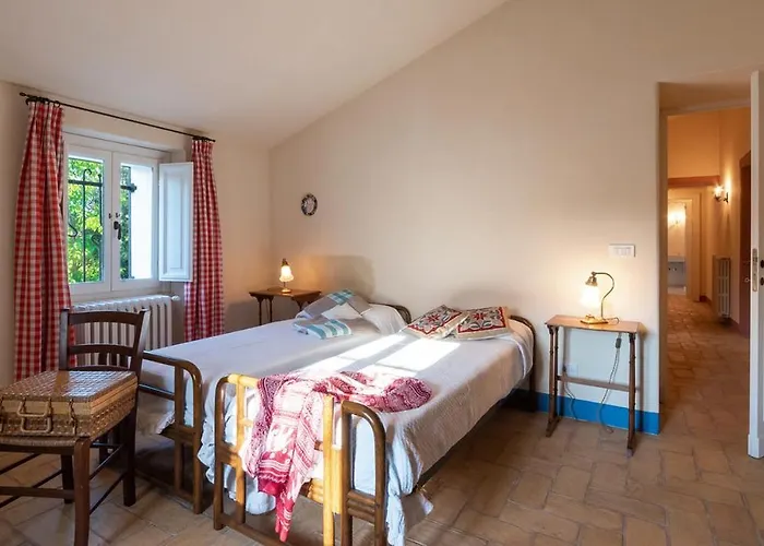 La Casa Nei Vigneti 10, Emma * Catignano