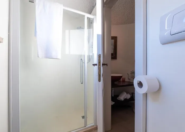 La Casa Nei Vigneti 10, Emma Villa Catignano