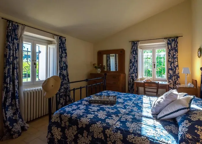 La Casa Nei Vigneti 10, Emma Villa