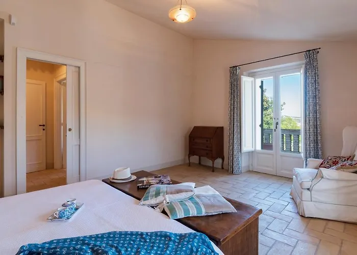 Villa La Casa Nei Vigneti 10, Emma