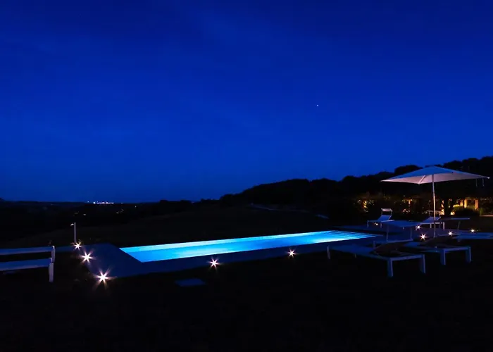 Villa La Casa Nei Vigneti 10, Emma