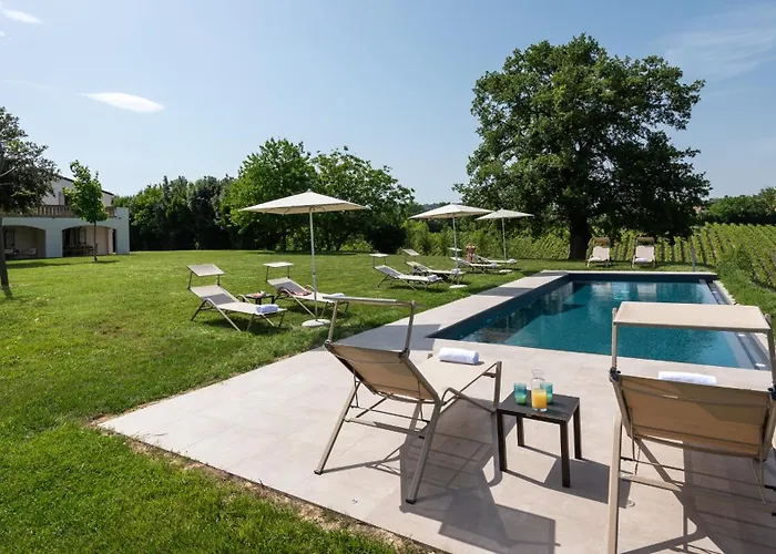 La Casa Nei Vigneti 10, Emma * Catignano