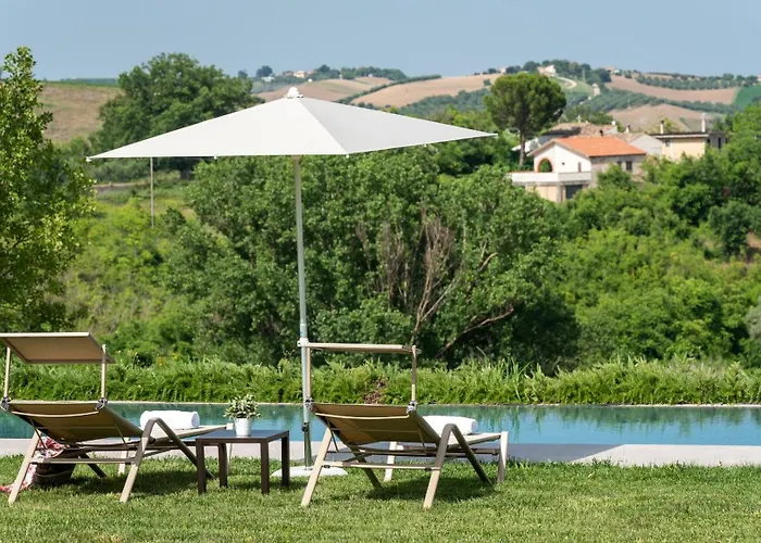 Villa La Casa Nei Vigneti 10, Emma