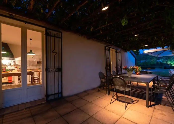 La Casa Nei Vigneti 10, Emma *