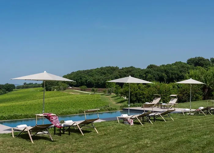 La Casa Nei Vigneti 10, Emma Villa Catignano