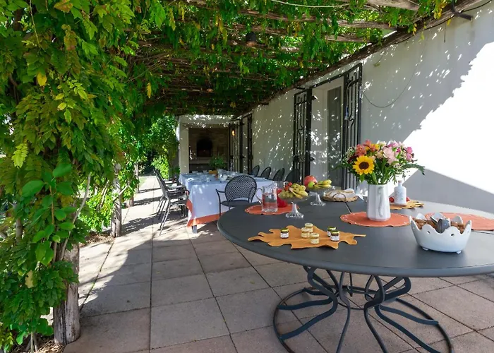 La Casa Nei Vigneti 10, Emma *