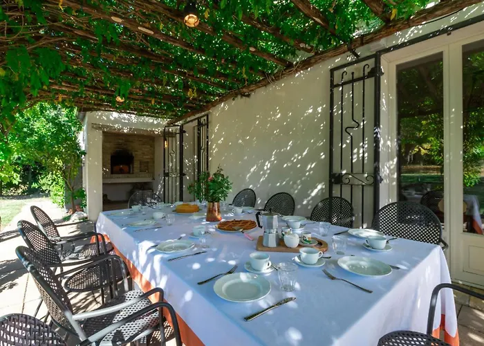 La Casa Nei Vigneti 10, Emma Villa